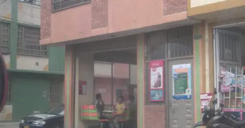 PANADERIA CALLE 63B PANADERIA CALLE 63B